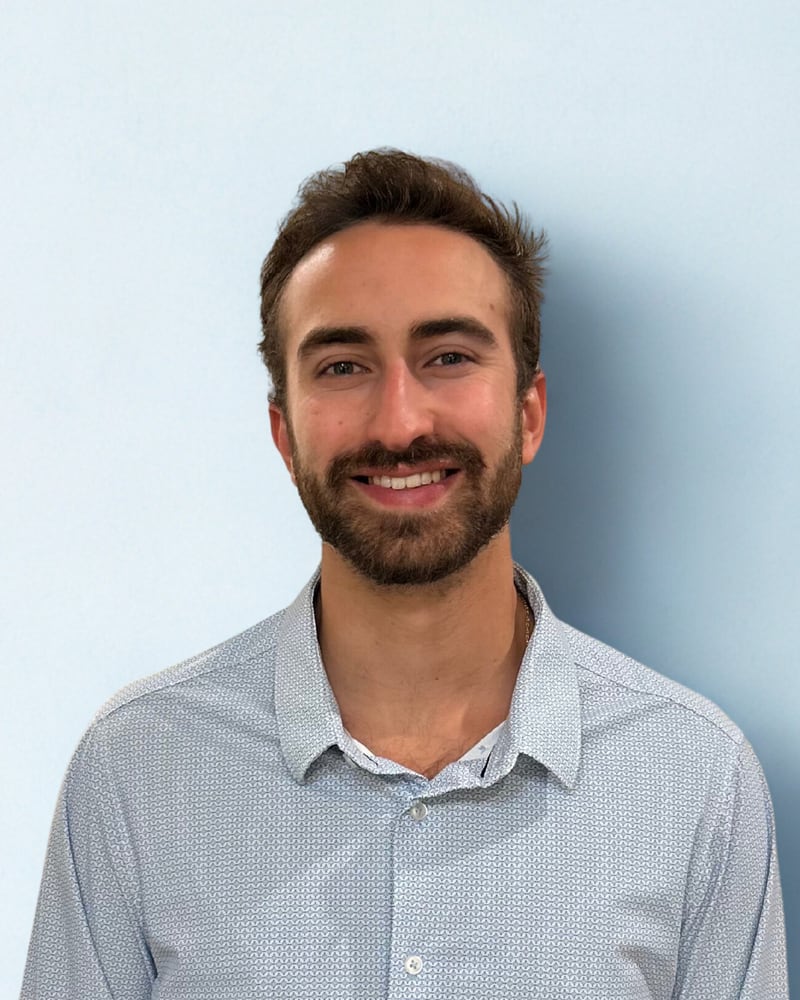 Mike Haynes, Founder of Virescent