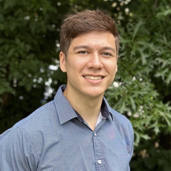 Ryan Dewsnap, Co-Founder & CTO of Virescent